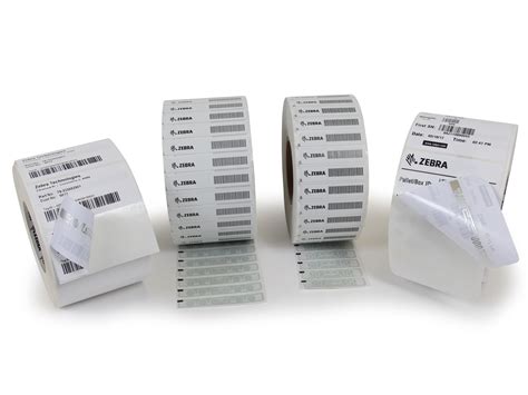 many companies use rfid product labels on their goods|rfid labels for zebra printers.